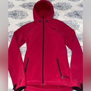 The North Face Apex Jacket